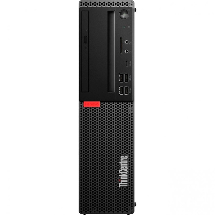 Lenovo ThinkCentre M920s SFF Intel Core i5-8500, 8GB, 256GB SSD-NVMe