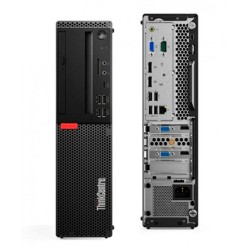 Lenovo ThinkCentre M920s SFF Intel Core i5-8500, 8GB, 256GB SSD-NVMe