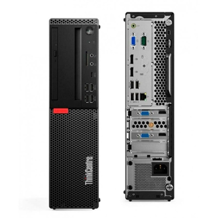 Lenovo ThinkCentre M920s SFF Intel Core i5-8500, 8GB, 256GB SSD-NVMe