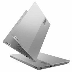 Lenovo ThinkBook 15 G2 Intel Core i7-1165G7, 8 GB, 512 GB SSD-NVMe, 15.6", WLAN, BT, Cam, FPR