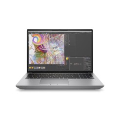 HP ZBook Fury 16 G9 Intel Core i7-12850HX, 32GB, 1TB SSD-NVMe, 15.6", BT, Cam, FPR