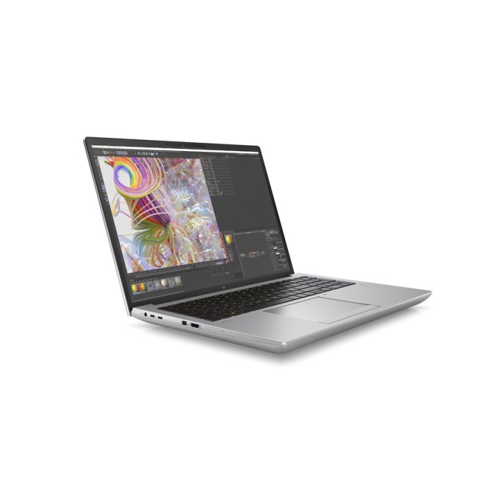 HP ZBook Fury 16 G9 Intel Core i7-12850HX, 32 Go, 512 Go SSD-NVMe, 15.6", BT, Cam, FPR