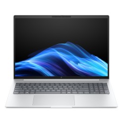 HP EliteBook 8 G1i Intel Core Ultra 7 255U, 16GO, 512GO SSD-NVMe, 16", WLAN, BT, Cam, FPR