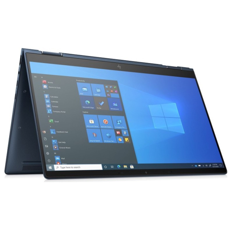 HP Elite Dragonfly Max Intel Core i7-1185G7, 32GB, 512GB SSD-NVMe, 13.3", WLAN, BT, Cam, FPR, TS