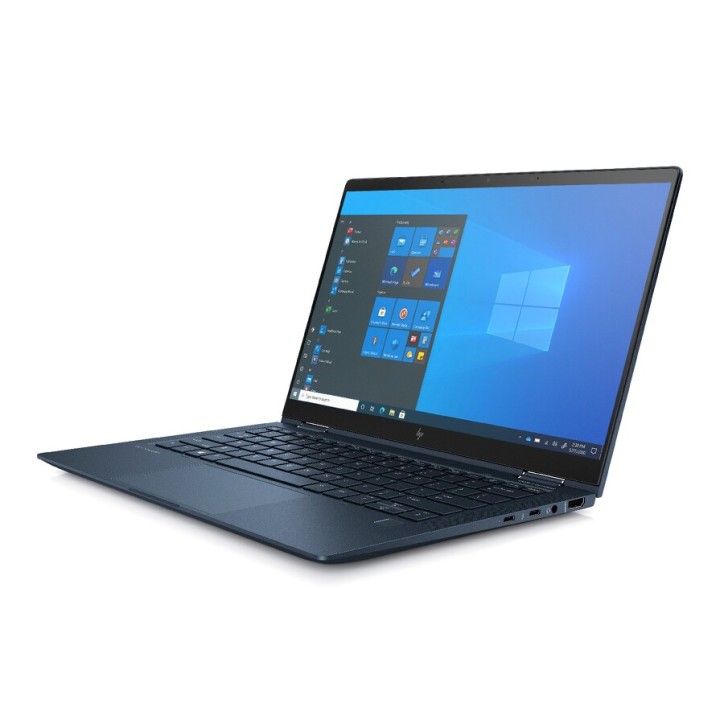 HP Elite Dragonfly Max Intel Core i7-1185G7, 32GB, 512GB SSD-NVMe, 13.3", WLAN, BT, Cam, FPR, TS