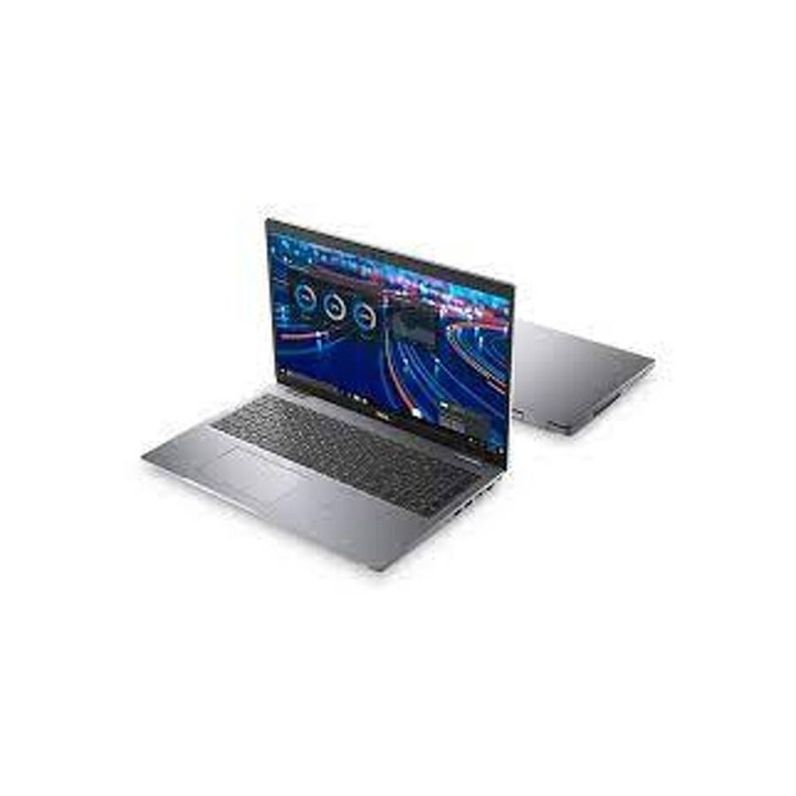 Dell Latitude 5520 Intel Core i5-1145G7, 16 GB, 256 GB SSD-NVMe, 15.6", WLAN, BT, Cam, FPR