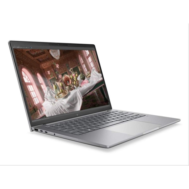 HP ZBook 8 G2i Intel Core Ultra 7 366H, 64 Go, 1 To SSD-NVMe, 16", BT
