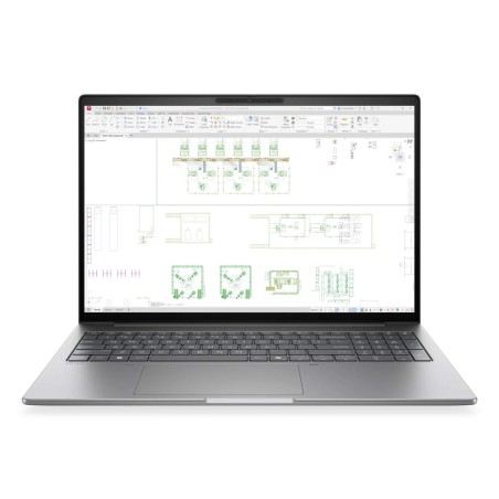 HP ZBook 8 G2i Intel Core Ultra 7 366H, 64 Go, 1 To SSD-NVMe, 16", BT