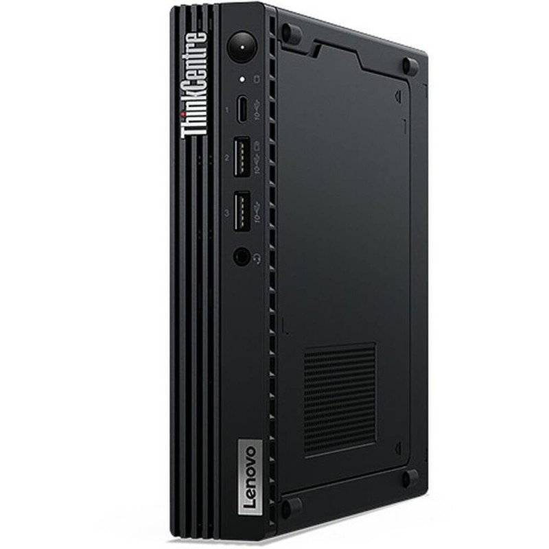 Lenovo ThinkCentre M90q G3 Intel Core i5-12500, 16 Go, 512 Go SSD-NVMe, WLAN, BT