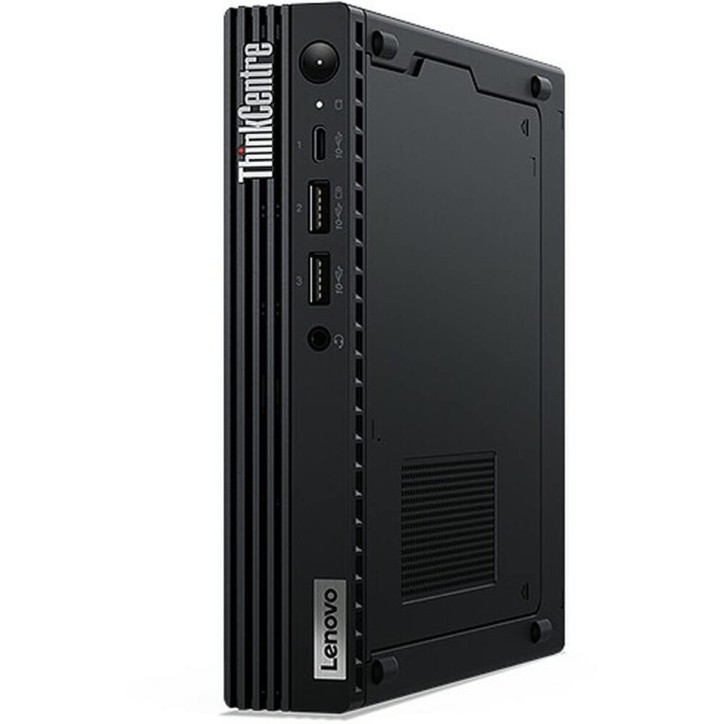 Lenovo ThinkCentre M90q G3 Intel Core i5-12500, 16 GB, 512 GB SSD-NVMe, WLAN, BT