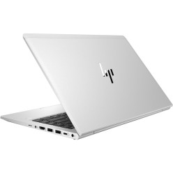 HP EliteBook 645 G9 AMD Ryzen 5 PRO 5675U, 16GB, 256GB SSD-NVMe, 14", WLAN, BT, Cam