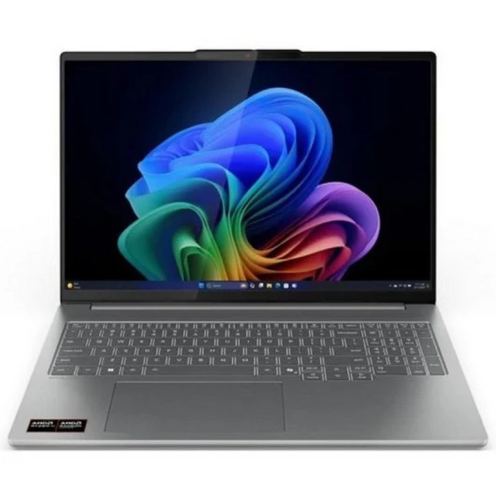 Lenovo IdeaPad Pro 5 16IAH10 Intel Core Ultra 5 225H, 24 GB, 1TB SSD-NVMe, 16", BT
