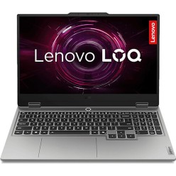 Lenovo LOQ 15AHP10 AMD Ryzen 7 250, 16Go, 512Go SSD-NVMe, 15", WLAN, BT