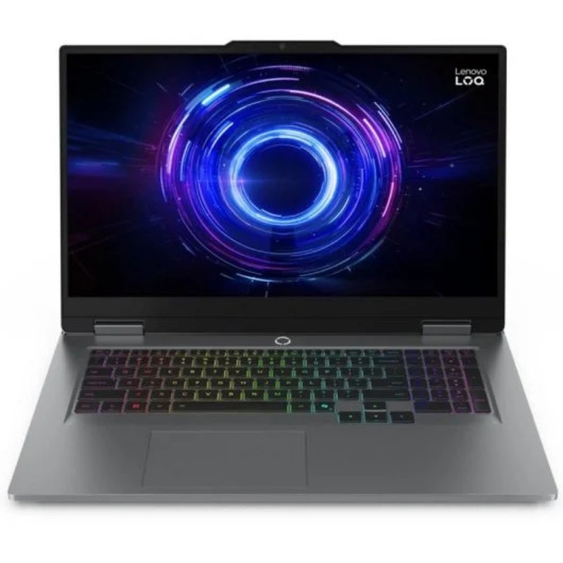 Lenovo LOQ 17IRX10 Intel Core i7-13650HX, 16GB, 512GB SSD-NVMe, 17.3", WLAN, BT, Cam