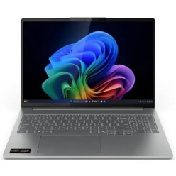 Lenovo IdeaPad Pro 5 16IAH10 Intel Core Ultra 7 255H, 24GB, 512GB SSD-NVMe, 16", WLAN, BT, Cam, FPR