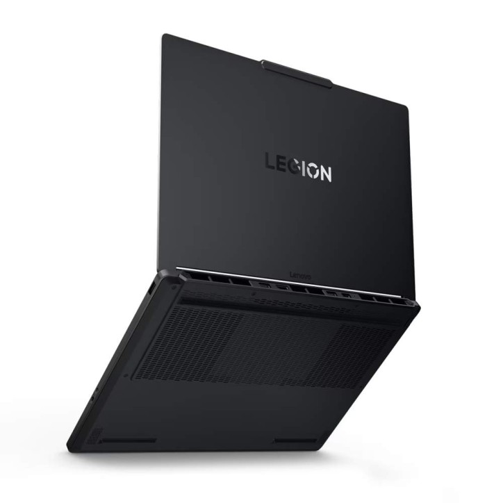 Lenovo Legion 5 15AHP11 AMD Ryzen 7 250, 16GB, 512 GB SSD-NVMe, 15", WLAN, BT