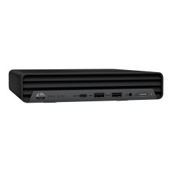 HP Pro Mini 400 G9 Intel Core i5-13500T, 16 Go, 512 Go SSD-NVMe, WLAN, BT
