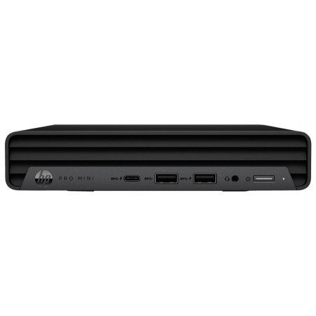 HP Pro Mini 400 G9 Intel Core i5-13500T, 16 GB, 512 GB SSD-NVMe, WLAN, BT