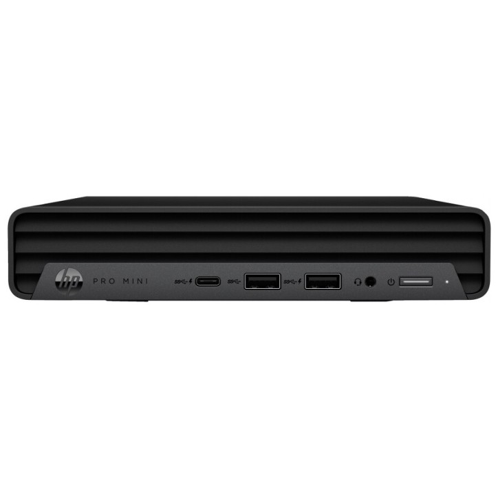 HP Pro Mini 400 G9 Intel Core i5-13500T, 16 Go, 512 Go SSD-NVMe, WLAN, BT