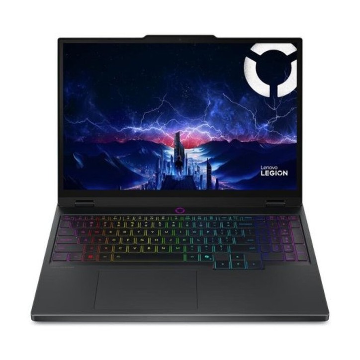Lenovo Legion 5 15IAX10 Intel Core Ultra 7 255HX, 32GB, 512GB SSD-NVMe, 15", WLAN, BT