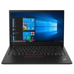 Lenovo ThinkPad X1 Carbon G7 Intel Core i7-8565U, 16GB, 256GB SSD-NVMe, 14", WLAN, BT, Cam, FPR