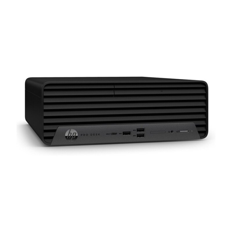 HP Pro 400 G9 SFF Intel Core i5-14500, 8 GB, 512 GB SSD-NVMe