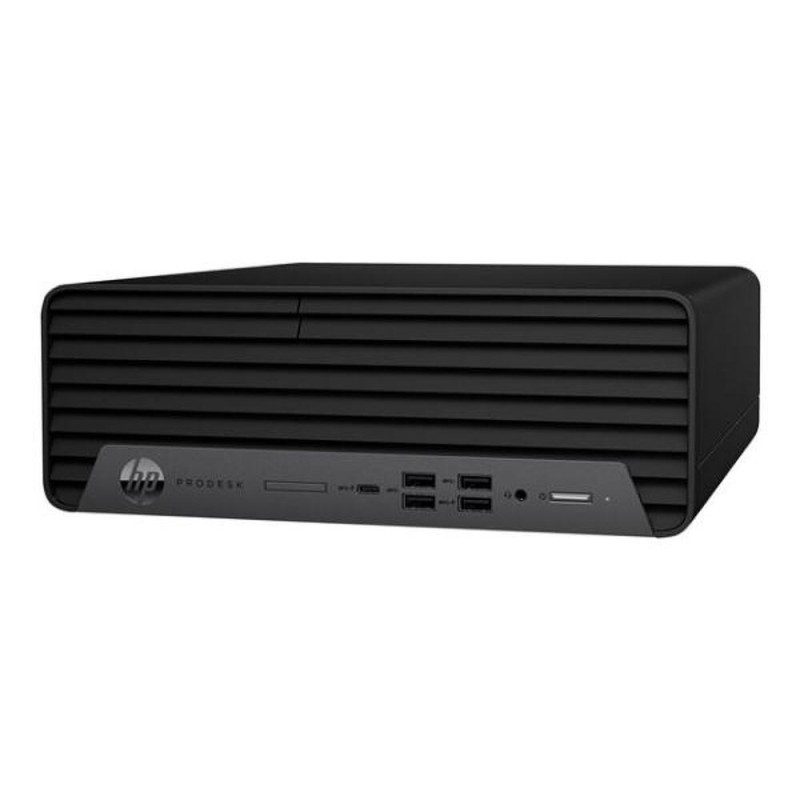 HP ProDesk 600 G6 Tower Intel Core i5-10500T, 32 GB, 1 TB SSD-NVMe