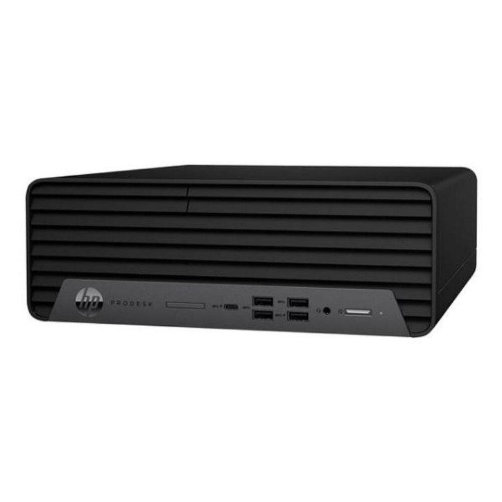 HP ProDesk 600 G6 Tower Intel Core i5-10500T, 32 GB, 1 TB SSD-NVMe