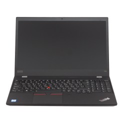 Lenovo ThinkPad T590 Intel Core i5-8265U, 16 Go, 256 Go SSD NVMe, 15.6", WLAN, BT, Cam, FPR