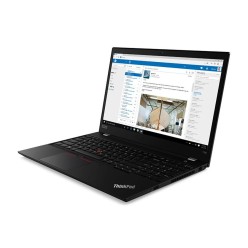 Lenovo ThinkPad T590 Intel Core i5-8265U, 16 Go, 256 Go SSD NVMe, 15.6", WLAN, BT, Cam, FPR