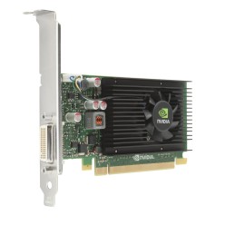 Nvidia Quadro NVS 315 1GB PCIe x16 LFH-59 reconditioned