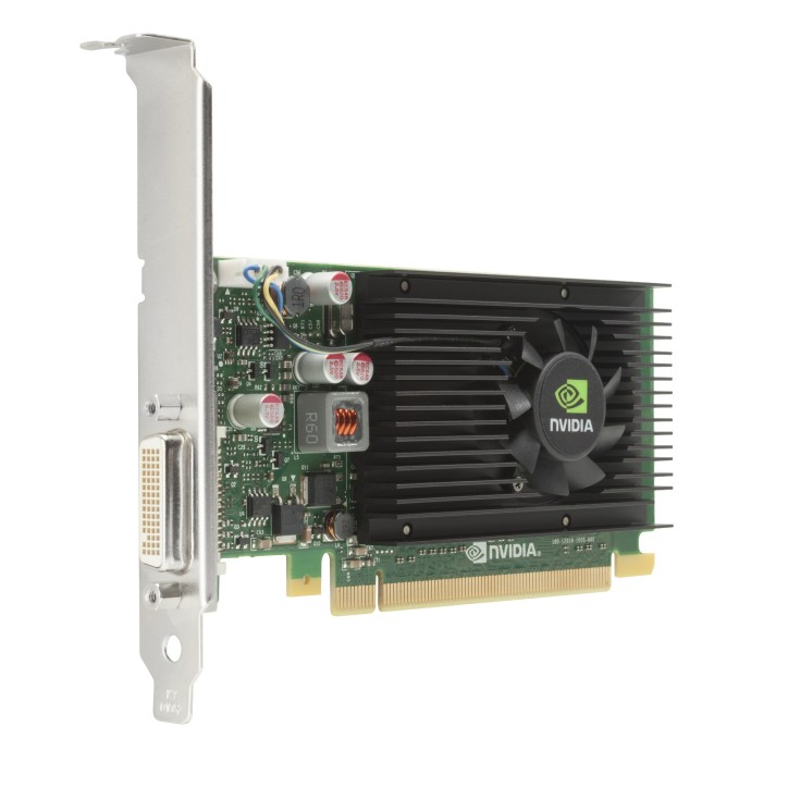 Nvidia Quadro NVS 315 1GB PCIe x16 LFH-59 [R4]