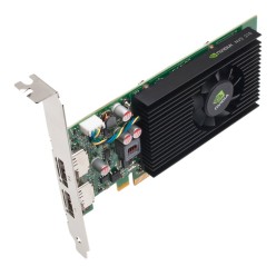 Nvidia Quadro NVS 310 1GB DDR3 PCIe x16 2x DisplayPort reconditioned