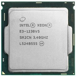 Wiederaufbereiteter Intel Xeon E3-1230v5-Prozessor | Shop