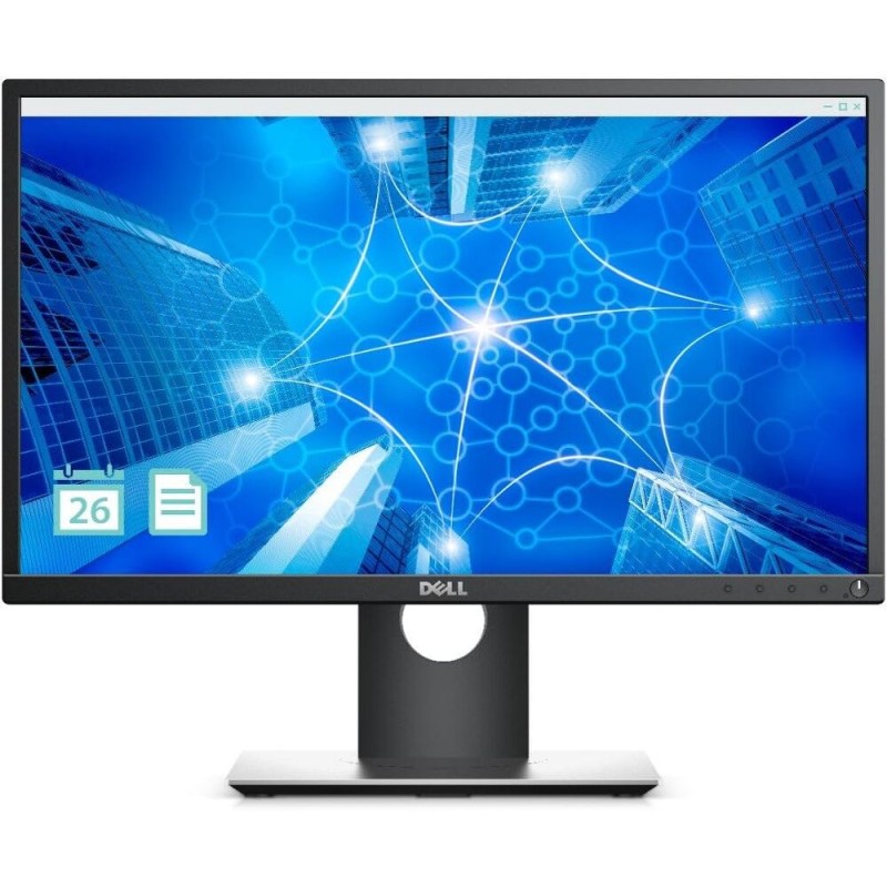 Dell P2217H 22" LED reconditioned