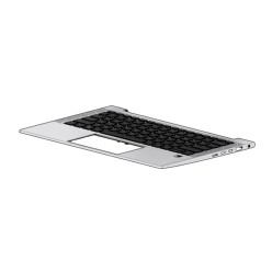 Tastatur HP M08699-171 Arabisch QWERTY EliteBook 735 830 G7 G8