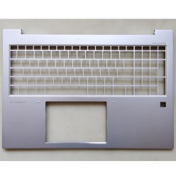 Teclado HP EliteBook 860 G9 G10 Inglés QWERTY Plata Reacondicionado