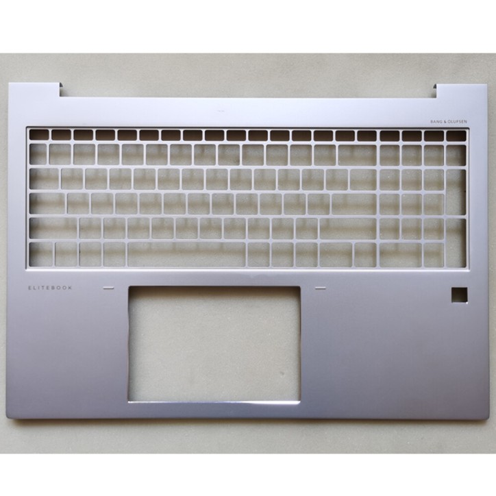 Teclado HP N13905-B31 / N08145-B31 Inglés EEUU QWERTY Plata Teclado HP N13905-B31 / N08145-B31 Inglés EEUU QWERTY Plata