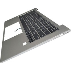 Wiederaufbereiteter HP L87607-B31 Tastatur für EliteBook 745/840 G7