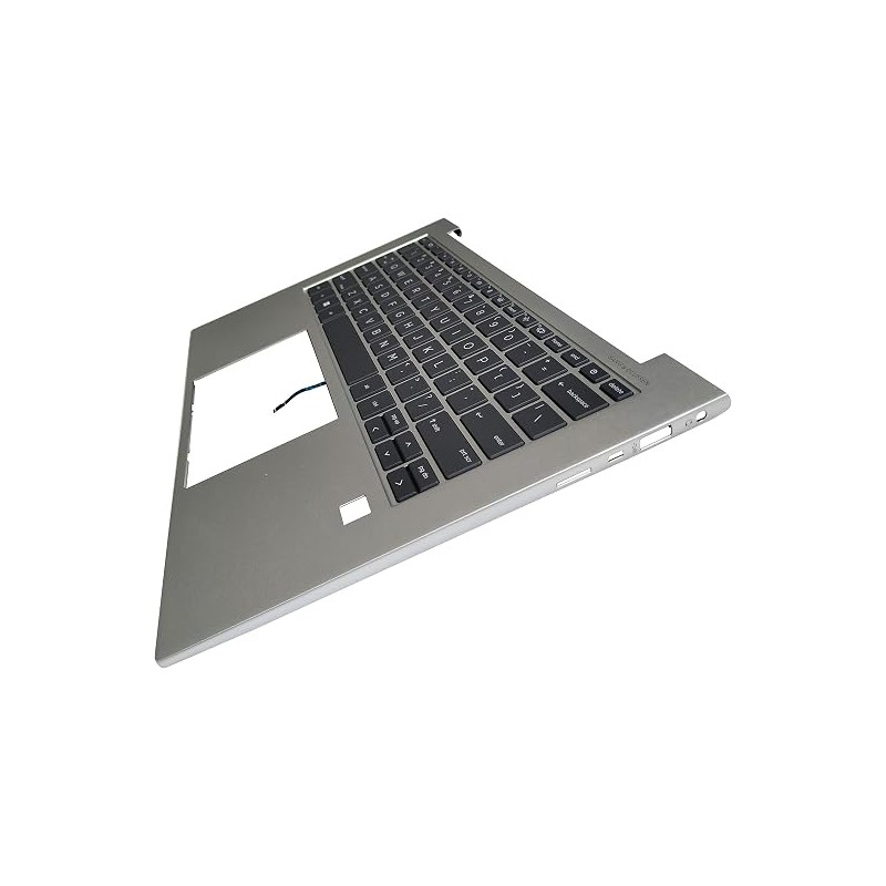 Wiederaufbereiteter HP L87607-B31 Tastatur für EliteBook 745/840 G7