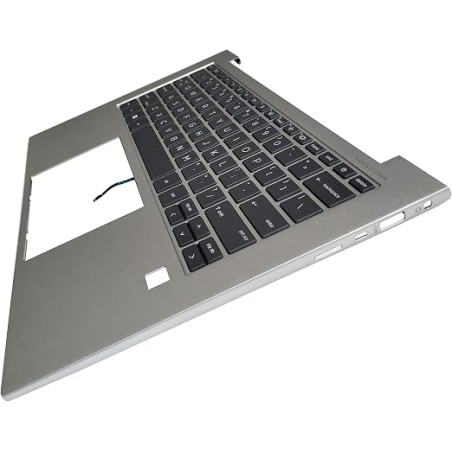 Wiederaufbereiteter HP L87607-B31 Tastatur für EliteBook 745/840 G7