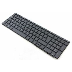 Tastatur HP 836623-041 Deutsch QWERTZ EliteBook 755/850 G3 G4