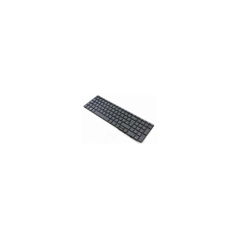 Tastatur HP 836623-041 Deutsch QWERTZ EliteBook 755/850 G3 G4