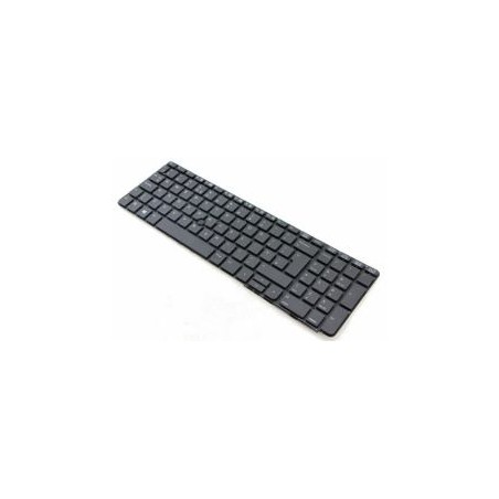 Clavier HP 836623-041 Allemand QWERTZ EliteBook 755/850 G3 G4