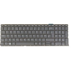 Teclado HP ProBook 450/455 G9 Turco QWERTY Reacondicionado