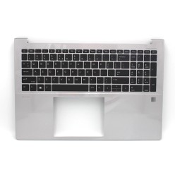Tastatur HP N13635-B31 Englisch USA ZBook Fury 16 G9 G10