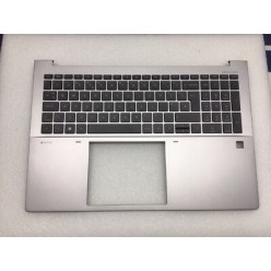Tastatur HP N136535-261 bulgarisch QWERTY ZBook Fury 16 G10
