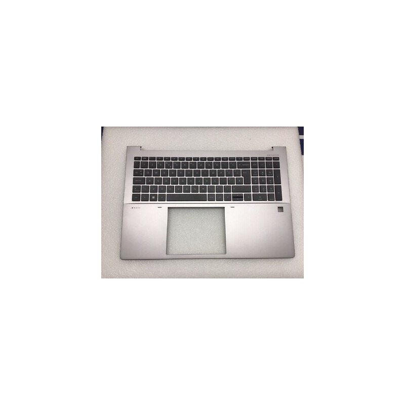 Tastatur HP N136535-261 bulgarisch QWERTY ZBook Fury 16 G10