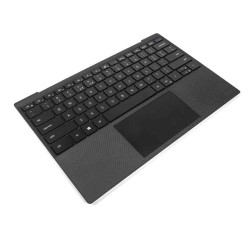 Clavier Dell 00Y78C Reconditionné XPS 9300 9310 Noir Illuminé