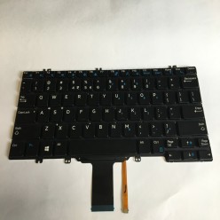Clavier Dell 0346TJ Anglais International QWERTY Reconditionné